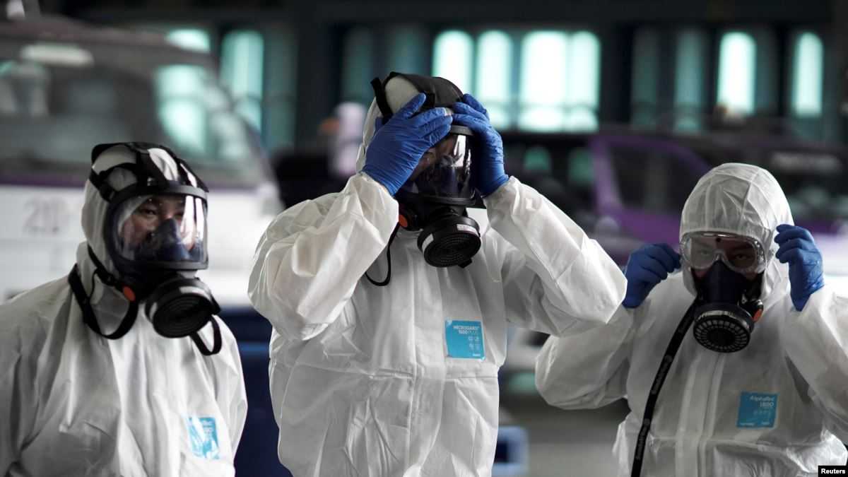 ВОЗ признала вспышку коронавируса международной угрозой