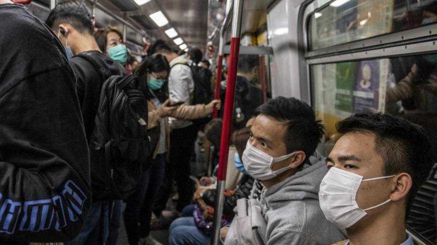 Ученые сделали тревожное заявление о китайском коронавирусе