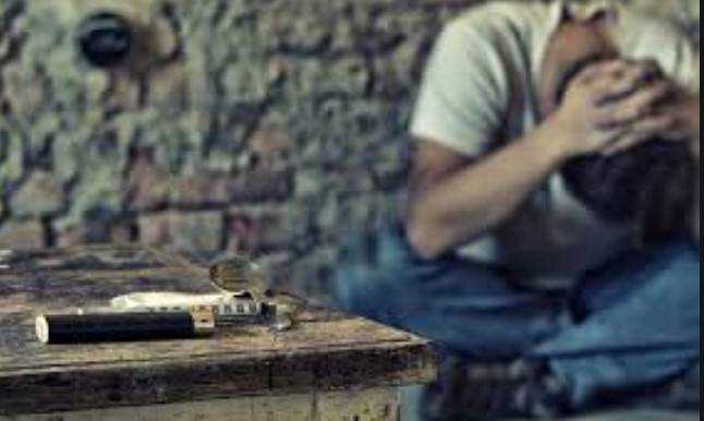 Известный украинский музыкант признался, что зависит от наркотиков