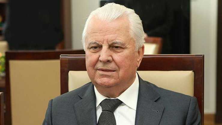 Леонид Кравчук подверг резкой критике "слуг народа"