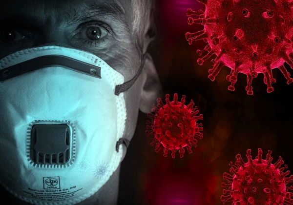 В Минздраве назвали сроки наступления пика заболеваемости коронавирусом
