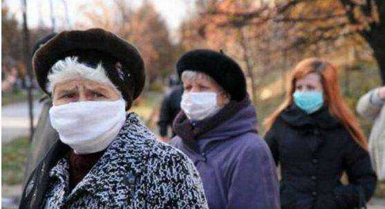 Шмыгаль предлагает ввести в Украине режим "мультикарантина"