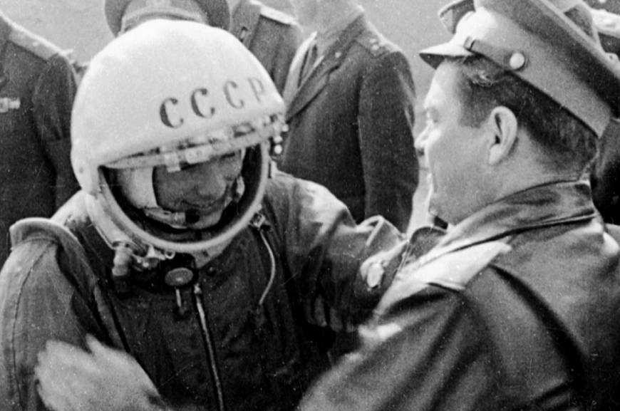 Полет в космос Гагарина: 10 малоизвестных фактов