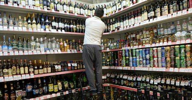 Украинцы могут остаться без алкоголь: названа причина запрета