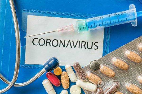 Быстрое выздоровление: в США нашли препарат против коронавируса