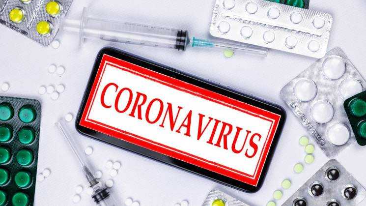 В Украине появились новые области-антилидеры по больным коронавирусом