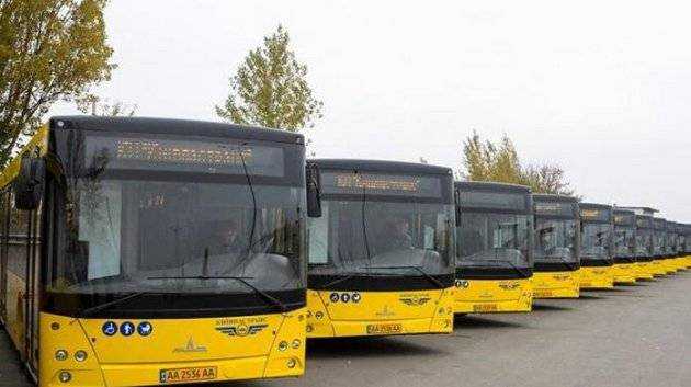 С улиц Украины уберут маршрутки и запустят большие автобусы: в Раде назвали срок