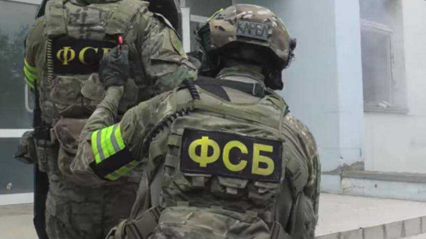 Как ФСБ захватила украинского военного в Крыму: в Украине сделали жесткое заявление