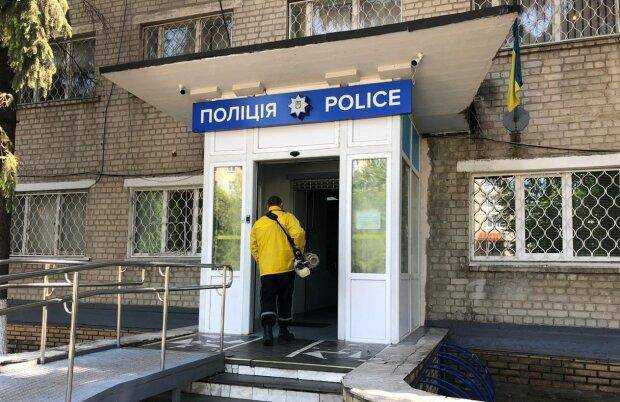 На Харьковщине полиция ищет 8-летнего мальчика