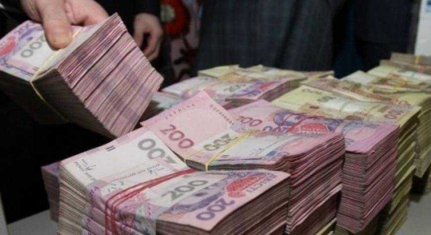 Украинцам разрешили перечислять до 30 тыс. грн без документов