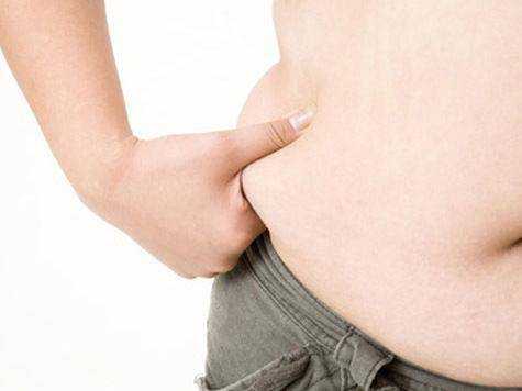 Толстушкам мешает похудеть даже группа крови: исследования