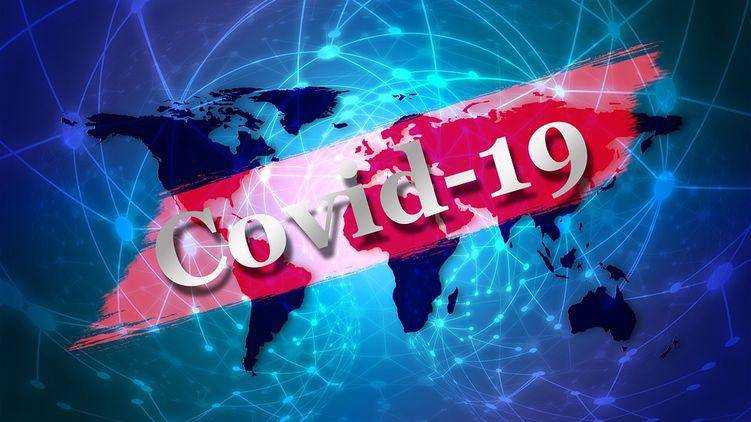 В России установлен печальный рекорд из-за Covid-19