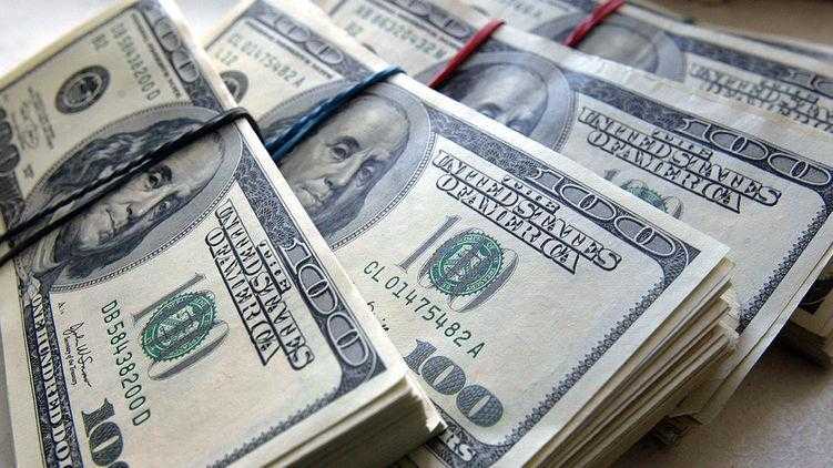 Доллар в Украине станет дороже