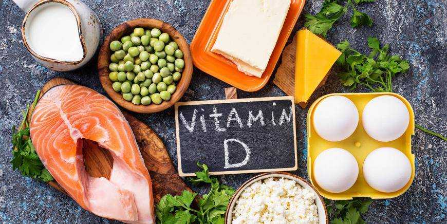 Медики рассказали о влиянии витамина D на коронавирус