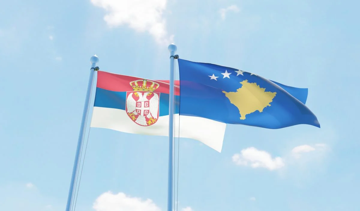В Косово заявили, что Россия поддерживает бунты сербского меньшинства, чтобы дестабилизировать ситуацию