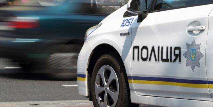 На Киевщине стрельба: ранена случайная девушка