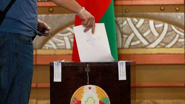 В Раде зарегистрировали постановление о непризнании выборов в Беларуси