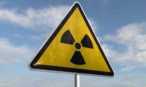 В Киеве зафиксирован выброс радиации