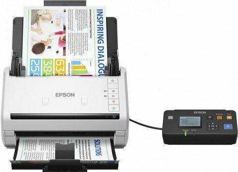 Японський виробник принтерів Epson призупиняє поставки в РФ і Білорусь