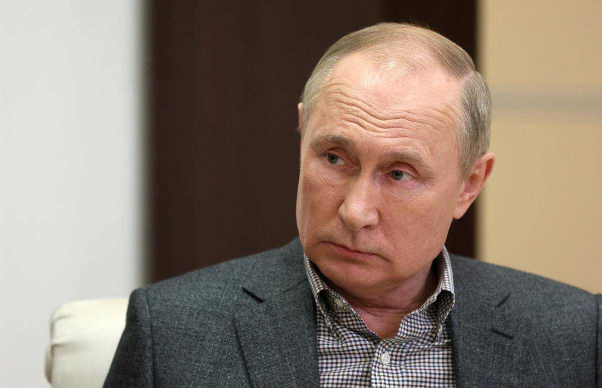 Путін не наважиться знову напасти на Україну: в РФ назвали несподівану причину