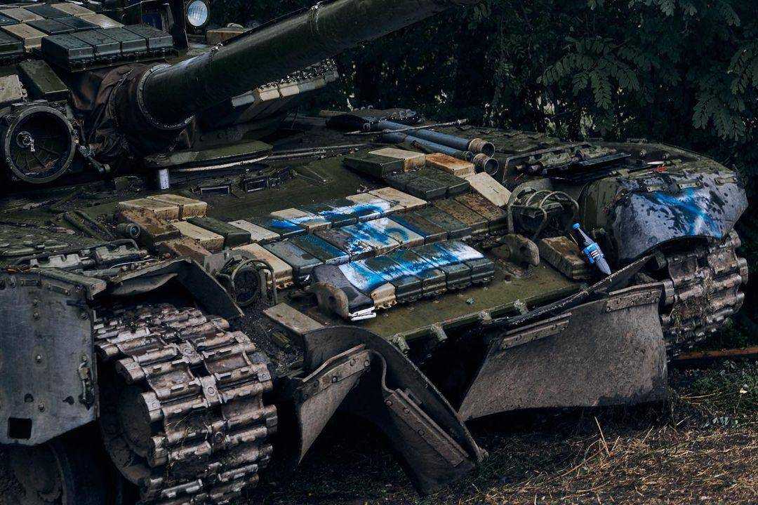 Жданов оцінив, чи є у Росії сили повторно наступати на Харків
