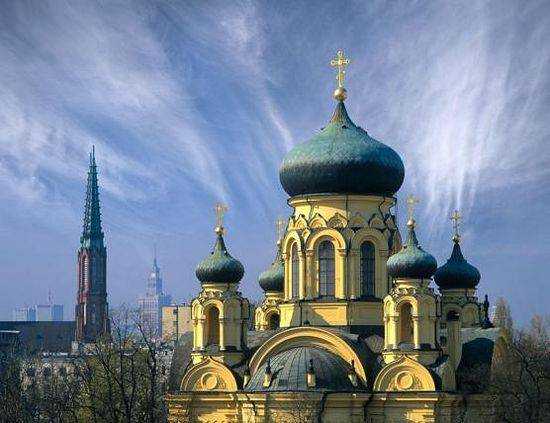 Межрелигиозный совет РФ: мы обеспокоены захватами храмов УПЦ МП