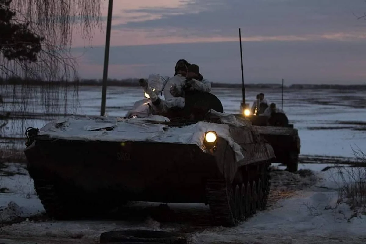 Астролог рассказал, как закончится война в Украине