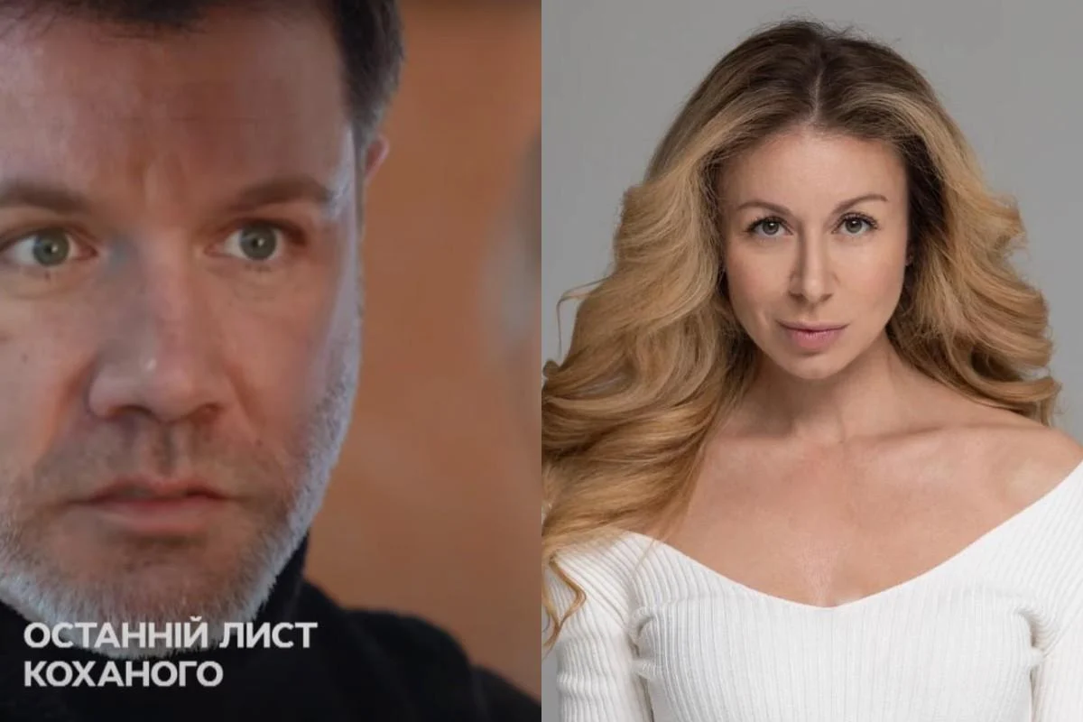 В скандальном сериале от СТБ нашли еще одну россиянку, ее дипфейком не заменили