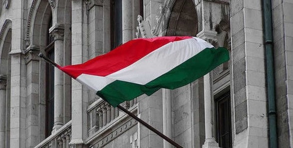 рф внесла Венгрию в список "недружественных стран" из-за присоединения к санкциям - посол