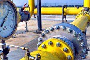 Украина заполнила свои ПХГ газом на 56%