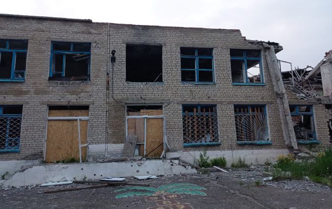 Обстрелы Донецкой области: под ударом оказались Торецк и Угледар, есть погибший