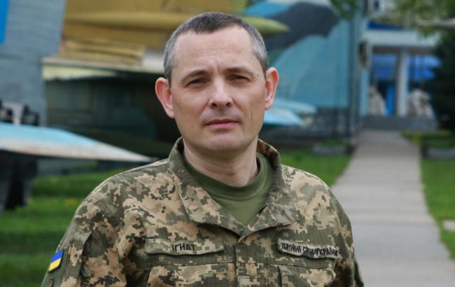 В Воздушных силах рассказали, когда ПВО Patriot появятся в Украине