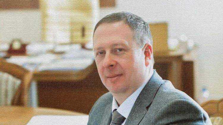 В Киеве умер бывший замглавы Киевской ОГА Олег Мищенко. У него диагностировали коронавирус