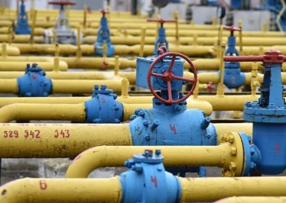 Украина готова к сценарию, что рф остановит транзит газа в течение зимы – Галущенко
