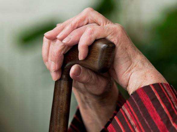 На Буковине пожилым людям будут оказывать социальную поддержку из-за коронавируса