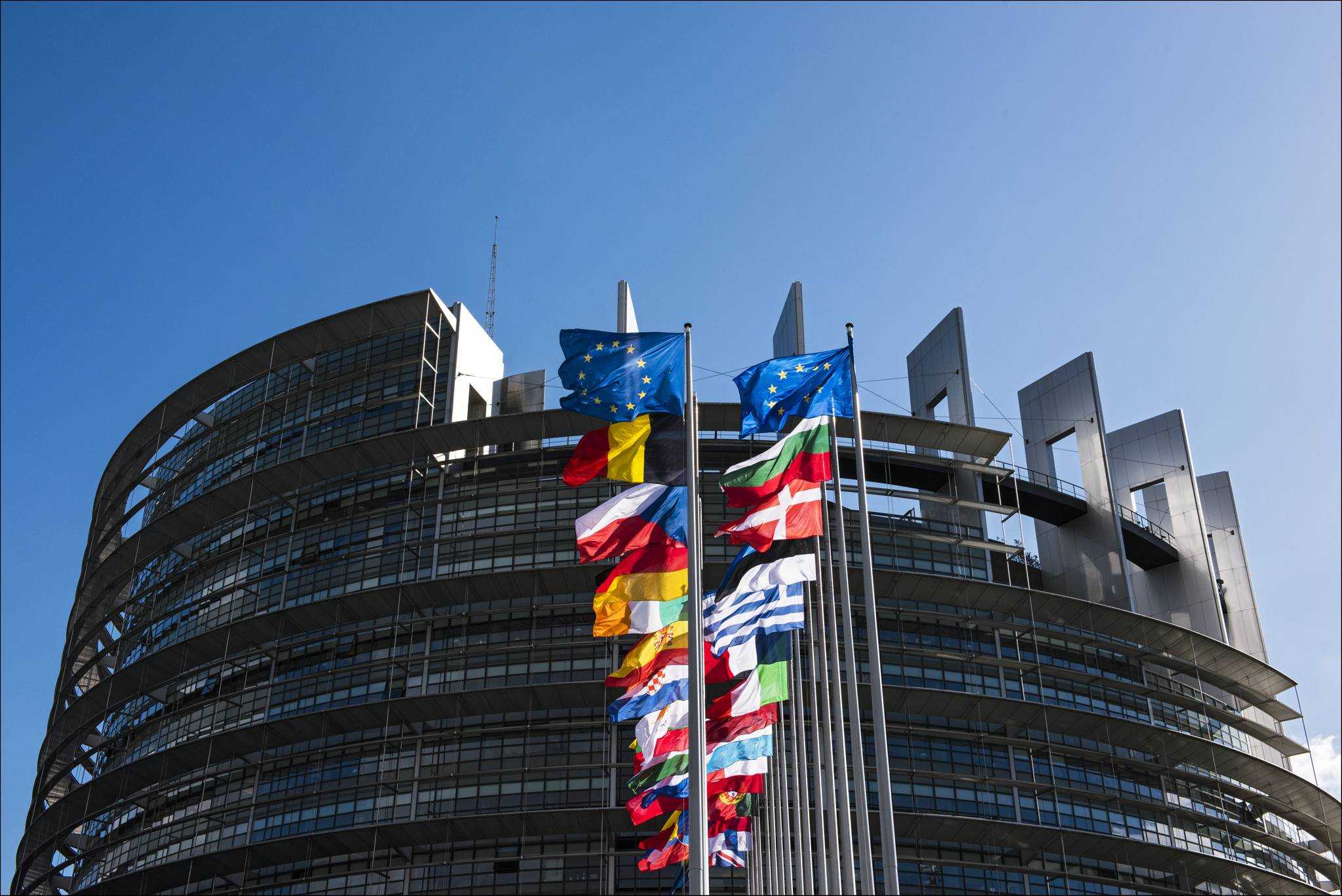 Європарламент засудив організацію псевдореферендумів