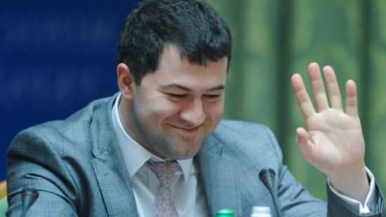 Насиров говорит, что не имел дел с Крючковым: Предвыборная борьба