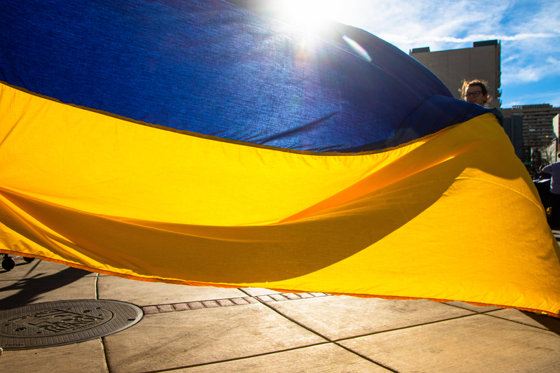 Свобода, духовный рост и громкие разоблачения: что ждет Украину и мир в 2023 году