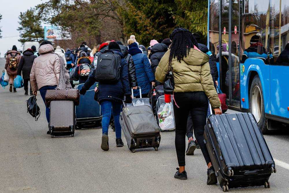 Євросоюз запустив сервіс пошуку роботи для українських біженців