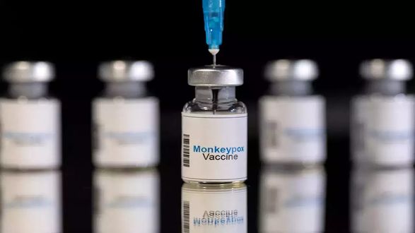 Вакцина против оспы обезьян должна поступить в регионы через две недели - Минздрав
