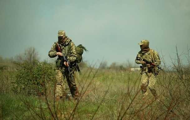Сутки на Донбассе: 28 обстрелов, шесть раненых