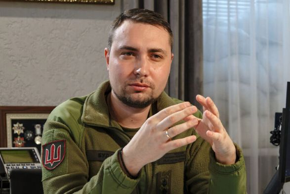 рф будет вынуждена вывести свои войска из Украины под давлением украинской армии и дипломатии - Буданов