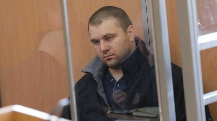 Пугачева за убийство двух патрульных в Днепре приговорили к пожизненному заключению
