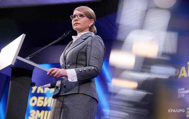 Режиссер известного хоррора снимет ленту о Тимошенко