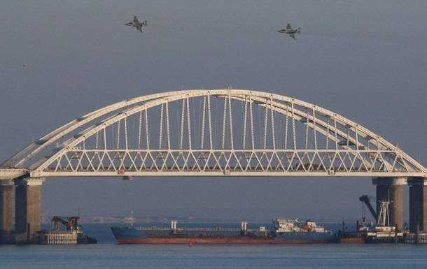 В РФ пригрозили Киеву военным конфликтом на Азове