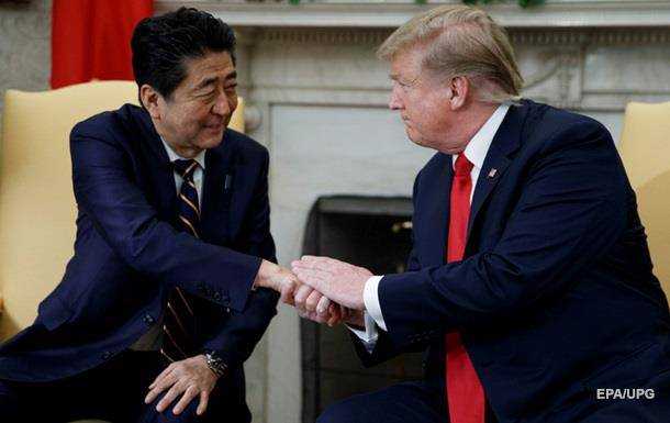 Японія і США збережуть санкції проти КНДР