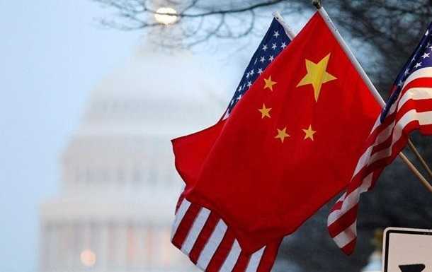 Китайцы едут в США для заключения торговой сделки