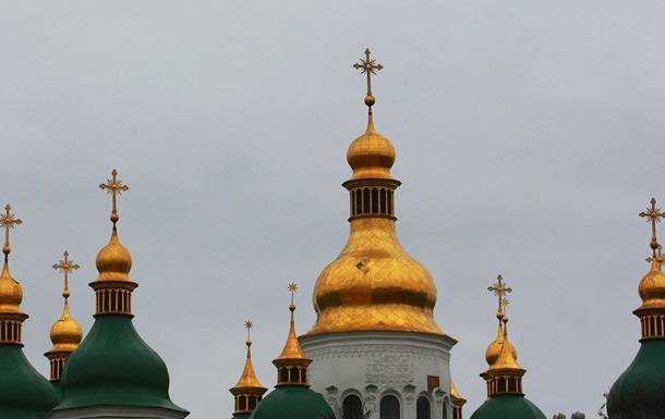 Киевского патриархата не существует