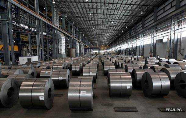 США и Канада отменили взаимные пошлины на сталь и алюминий