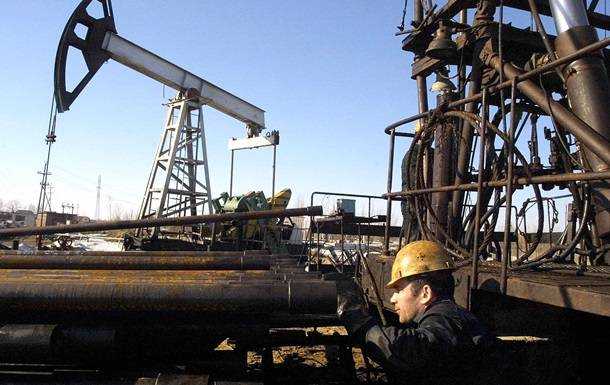 Россия нарастила поставки нефти в США